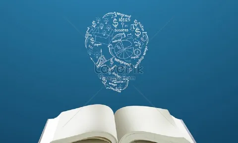 Đâu là thông tin - Đâu là tri thức?