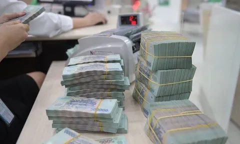 Đề xuất quy định hoạt động đại lý thanh toán