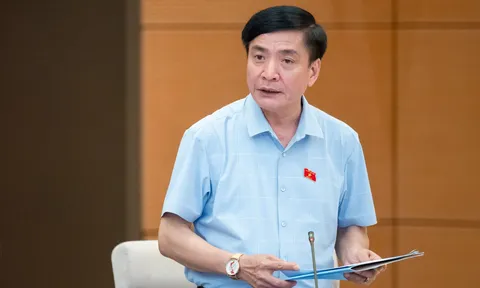 Kỳ họp thứ 7 dự kiến tổ chức thành hai đợt với nhiều nội dung quan trọng