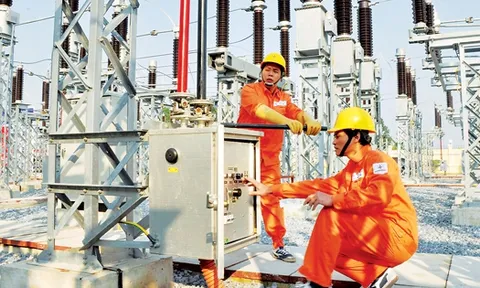 Xây dựng chính sách đồng bộ về mua bán điện trực tiếp giữa đơn vị phát điện với khách hàng sử dụng điện lớn