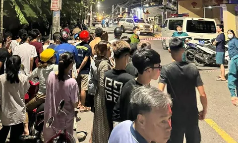 Hải Phòng: Phát hiện thi thể nữ sinh 15 tuổi bị chôn trong vườn chuối
