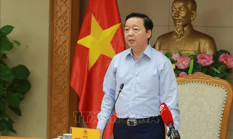 Có lộ trình đánh giá chất lượng khi sắp xếp lại các bệnh viện thuộc Bộ Y tế