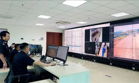 Năm 2024 đẩy mạnh chuyển đổi số quốc gia, tạo bứt phá phát triển kinh tế - xã hội