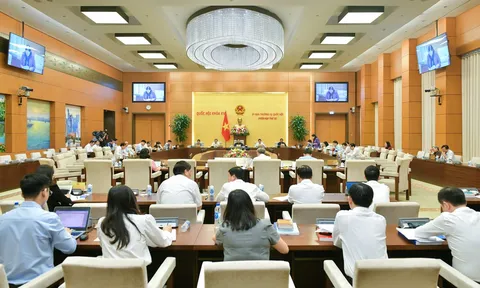 Đề xuất giảm án phạt với người phạm tội chưa thành niên