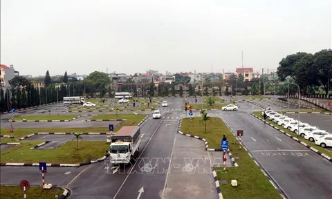 Quy định mới về thủ tục cấp, thu hồi Giấy chứng nhận giáo viên dạy thực hành lái xe ô tô