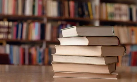 Đọc sách nhiều – Tốt hay không tốt?...