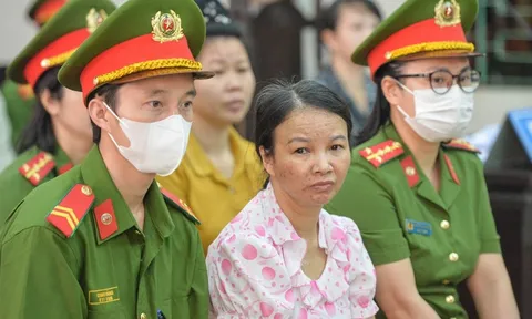 Hôm nay, mở lại phiên phúc thẩm vụ án mẹ nữ sinh giao gà ở Điện Biên