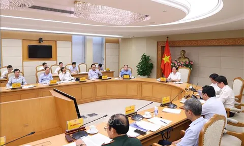 Phát triển nguồn nhân lực ngành công nghiệp bán dẫn cần có tư duy chiến lược