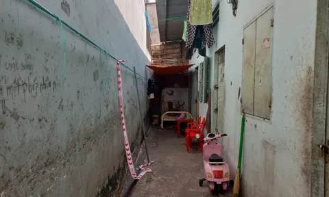 Đồng Nai: Cô gái 17 tuổi bị bạn trai của mẹ sát hại trong phòng trọ