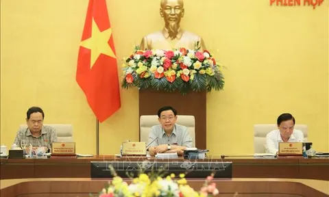 Bổ sung quy định một số chế độ đối với thành viên cơ quan Việt Nam ở nước ngoài
