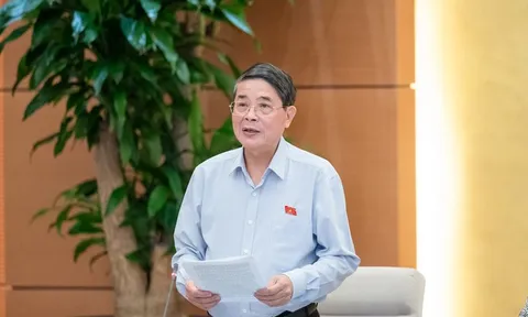 Cần thiết ban hành Luật Địa chất và khoáng sản