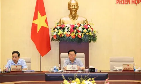 Hoàn thiện chính sách thu thuế giá trị gia tăng