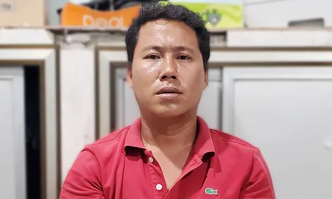 Cháu đâm cô ruột tử vong vì mâu thuẫn đất đai