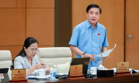 Xử lý tình trạng văn bản quy phạm pháp luật có nội dung trái pháp luật
