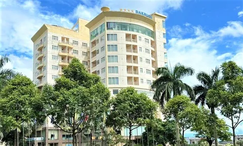 Khởi tố Tổng giám đốc Công ty Cổ phần Cao su Đắk Lắk
