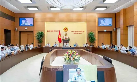 Hoàn thiện các quy định của pháp luật về bảo đảm trật tự an toàn giao thông đường bộ