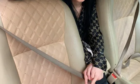 Bắt giữ 'hotgirl' 19 tuổi cầm đầu đường dây ma túy ở Hà Nội