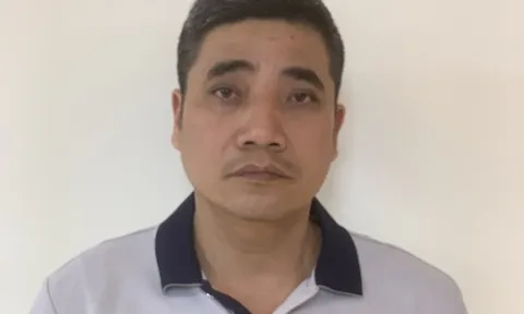 Bắt một nhân viên nhà máy xi măng liên quan vụ tai nạn lao động làm 7 người chết ở Yên Bái