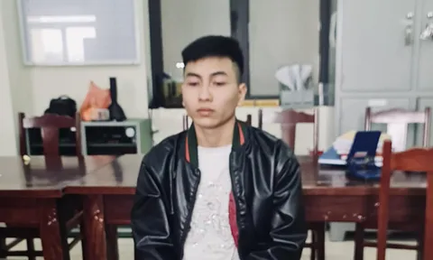 Nam thanh niên tung clip nhạy cảm lên mạng xã hội để trả thù người yêu cũ
