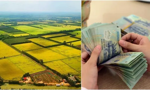 Đề xuất quy định mới về Quỹ phát triển đất