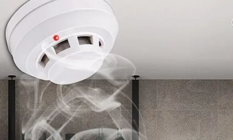 Tiêu chuẩn kỹ thuật quốc gia Hệ thống báo cháy trong nhà