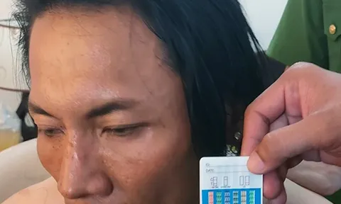 Bắt đối tượng tấn công, đạp đổ xe nhiều phụ nữ đi đường