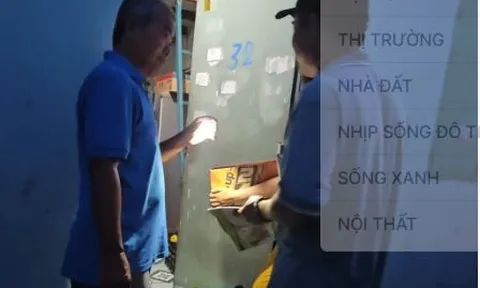 Bình Dương: Chàng trai phát hiện bạn gái chết trong tư thế treo cổ ở phòng trọ