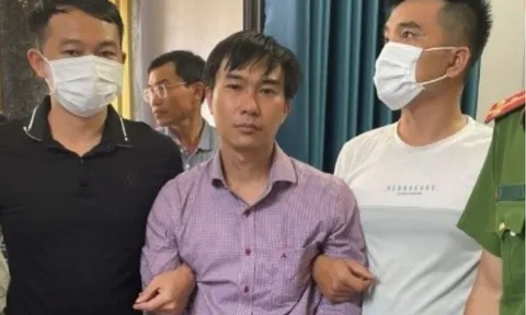 Lời khai của bác sĩ sát hại bạn gái rồi phân xác phi tang ở Đồng Nai