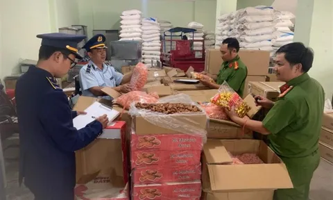 Bộ Công an đề xuất quy định mới về kiểm tra chất lượng sản phẩm, hàng hóa có khả năng gây mất an toàn