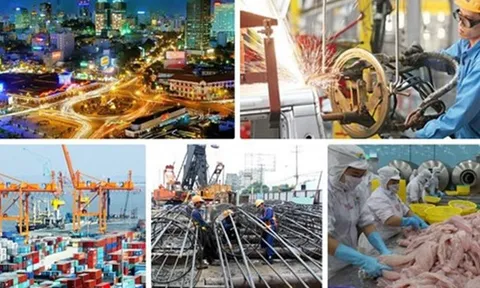 Chỉ đạo, điều hành của Chính phủ, Thủ tướng Chính phủ nổi bật tuần từ 22-26/4/2024