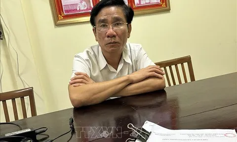 Bắt giữ đối tượng trốn truy nã 22 năm, là giám đốc 3 công ty