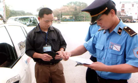 Điều kiện, tiêu chuẩn công chức thanh tra chuyên ngành Giao thông vận tải