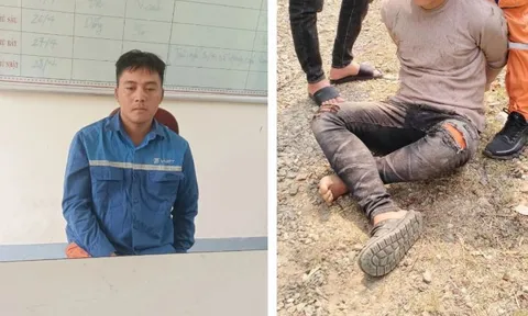Bắt giữ 2 đối tượng mua bán ma túy trong dịp nghỉ lễ
