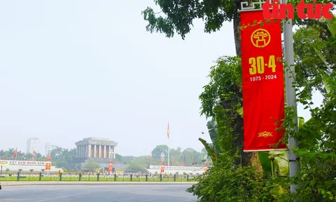 Chiến thắng 30/4 trong ký ức bạn bè Mỹ Latinh
