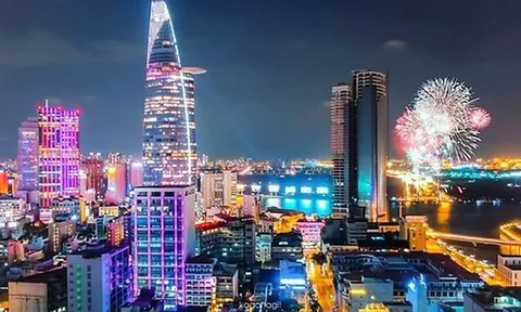 Ngày vui thống nhất non sông
