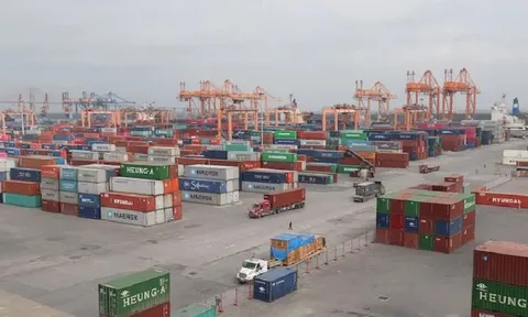 49 năm non sông một dải: Đất nước 'đàng hoàng hơn, to đẹp hơn'
