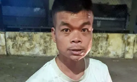 Bắt đối tượng đánh chết người trong công viên Mộ Lao ở Hà Nội
