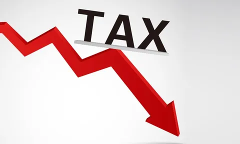 Đề xuất tiếp tục giảm 2% thuế GTGT 6 tháng cuối năm
