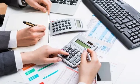Các trường hợp bị đình chỉ hành nghề dịch vụ kế toán từ ngày 1/7/2024