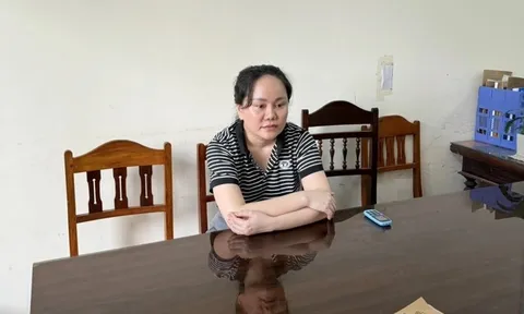 Cựu nhân viên ngân hàng lừa đảo, chiếm đoạt hơn 100 tỷ đồng ở Quảng Bình