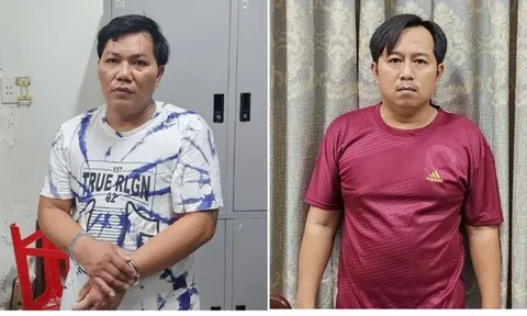 Bắt đối tượng cầm đầu hoạt động bảo kê, đòi nợ thuê ở Kiên Giang