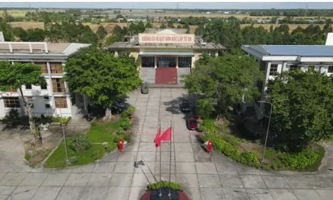 Kiên Giang: Khởi tố cựu Phó chủ tịch UBND huyện Tân Hiệp