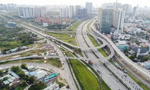 Kiện toàn Ban Chỉ đạo Nhà nước các dự án quan trọng quốc gia, trọng điểm ngành Giao thông vận tải