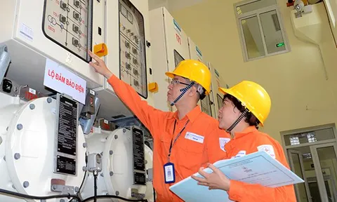 Đề xuất quy định phương pháp lập giá bán điện bình quân trong năm