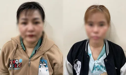 Mua vàng giả trên mạng rồi mang đi cầm cố chiếm đoạt hơn 500 triệu đồng