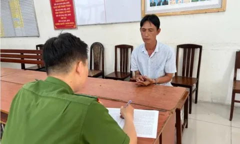 Bắt đối tượng dùng dao uy hiếp người phụ nữ trong ôtô đòi cướp 100 triệu đồng