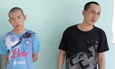 Bắt nhóm đối tượng dàn cảnh đánh ghen để cướp tài sản của nữ sinh