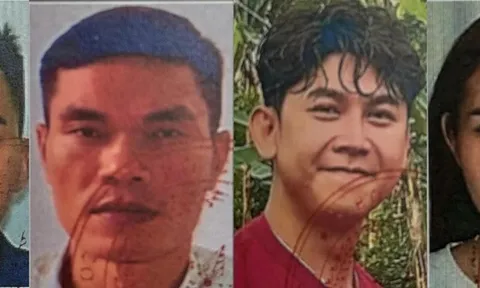 Bộ Công an truy tìm 4 người trong vụ án hối lộ, lừa đảo
