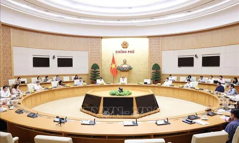 Phó Thủ tướng chỉ đạo bảo đảm mục tiêu kiểm soát lạm phát trong mọi tình huống