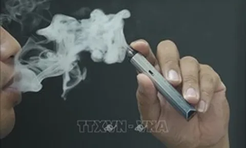 Hoàn thiện hành lang pháp lý trong phòng, chống tác hại của thuốc lá điện tử